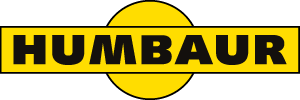 Logo Humbaur Anhänger